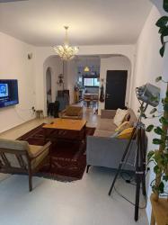 מגן אברהם 13 (מרכז יפו מערבית לשדרות ירושלים)