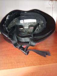 קסדה יפייפיה, מתאימה במיוחד לבנות,