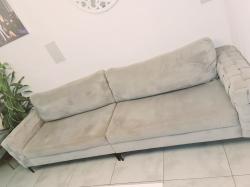 כל הקודם זוכה!!מחיר מציאה!! ספה