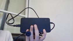 מטען לאופניים חשמליים לבטריה 48V