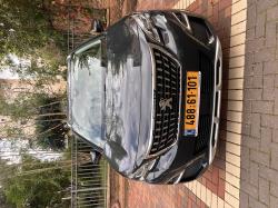 פיג'ו 3008 (2019)