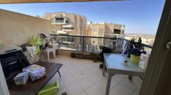 האוזנר גדעון 7979 (רמות)