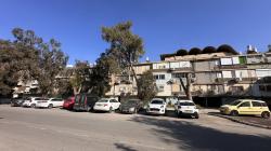 גמל 615 (שכונה ה)