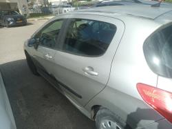 פיג'ו 308 (2009)