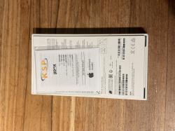 אייפון 15 128 גיגה כבל