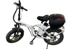 אופניים איטלקיות מסטר במצב מעולה,