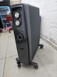 רדיאטור כחדש