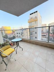 החי"ל 7 (מתחם נגבה)