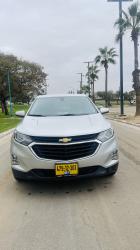 שברולט אקווינוקס (2019)