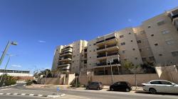 האוזנר גדעון 7979 (רמות)