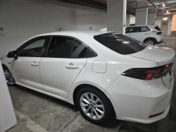 טויוטה קורולה (2021)