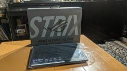 מוכר את המחשב הנייד החדש