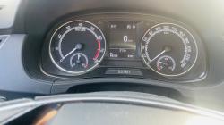 סקודה פאביה (2021)