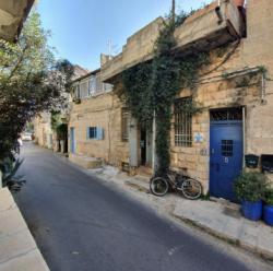 רמה 9 (מחנה יהודה)