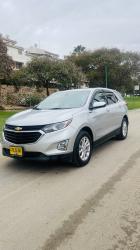 שברולט אקווינוקס (2019)