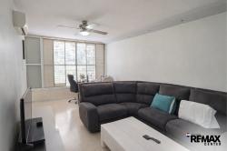 החשמונאים 36 (שיכון ותיקים)