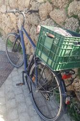 **אופני עיר BTWIN Hoprider 100