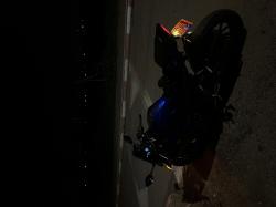 סוזוקי GSX- R250 (2020)