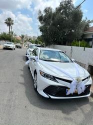 טויוטה קאמרי (2019)