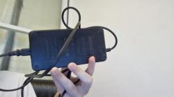 מטען לאופניים חשמליים לבטריה 48V