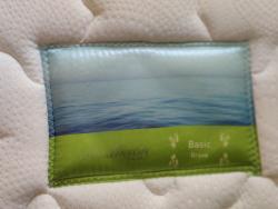 מזרן בריאות One side system