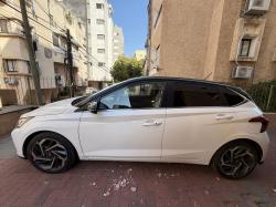 יונדאי i20 (2022)