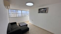 גמל 615 (שכונה ה)