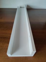 מדף לתמונות MOSSLANDA מאיקאה קטן