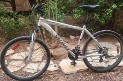 SPECIALIZED HARDROCK SPORT גלגלים: 26