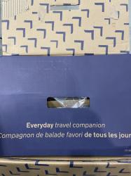 מוכרת את עגלת Nuna TRIV