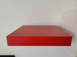 2 מדפי קיר מאיקאה LACK