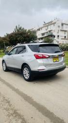 שברולט אקווינוקס (2019)