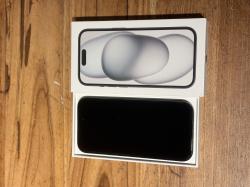 אייפון 15 128 גיגה כבל