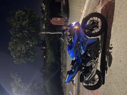 סוזוקי GSX- R250 (2020)