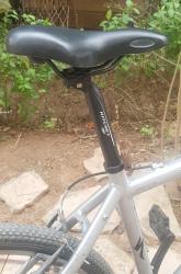 SPECIALIZED HARDROCK SPORT גלגלים: 26