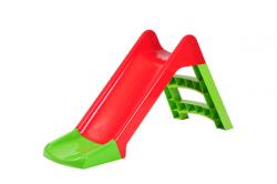 מגלשה ונדנדה לבית