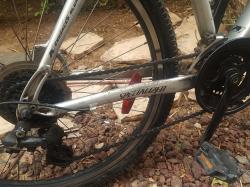 SPECIALIZED HARDROCK SPORT גלגלים: 26