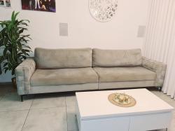 כל הקודם זוכה!!מחיר מציאה!! ספה