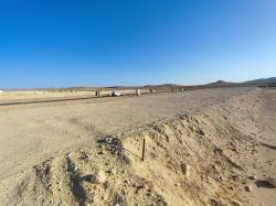 נחל שועלים 1