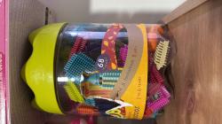 עגלה מתקפלת נפתחת ביד אחתעולה