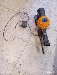 למכירה שואב אבק אלחוטי Dyson V6 מקורי