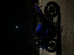 סוזוקי GSX- R250 (2020)