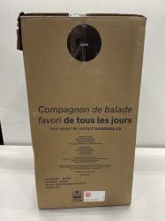 מוכרת את עגלת Nuna TRIV