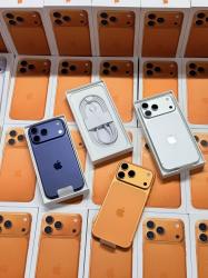 Apple iPhone 17 Pro Max, iPhone 17 Pro, iPhone Air , iPhone 16 Pro Max