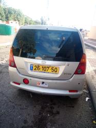 למכירה דייהטסו YRV