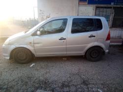 למכירה דייהטסו YRV