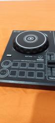 קונטרולר DJ למתחילים