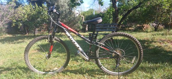 אופני הרים תוצרת EVOKE דגם