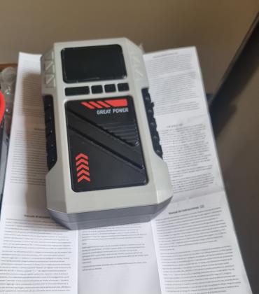 למכירה בוסטר התנעה נייד