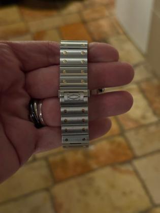 ה SANTOS המודל הגדול, נקנה